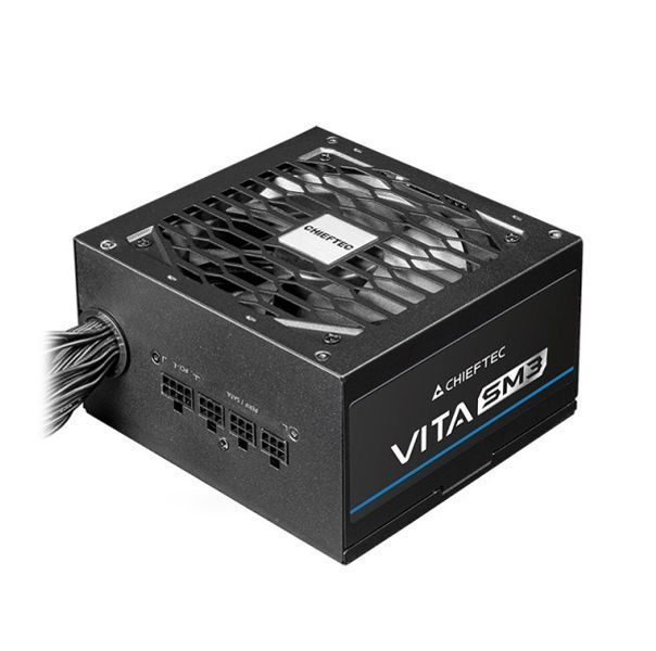Блок питания Chieftec Vita SM3 750W (BPX-750-C) 618698ua фото