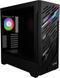 Корпус Adata XPG Starker Air BTF ARGB Black (STARKERAIRBTFMTA-BKCWW) 619979 фото 3