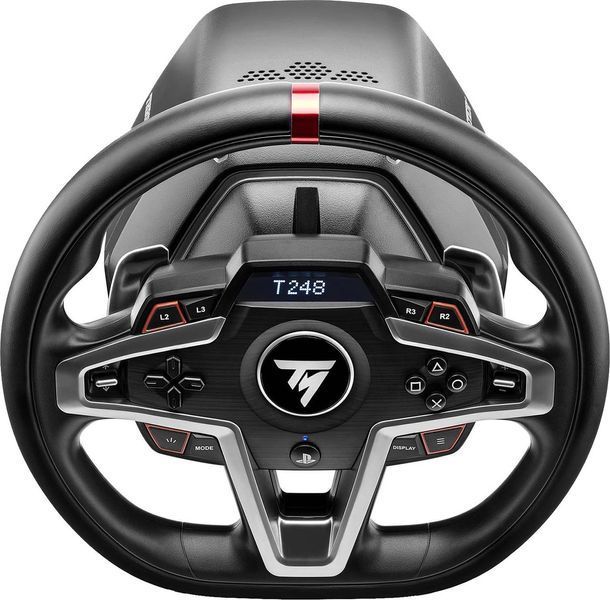 Комплект (кермо, педалі) Thrustmaster T248 (4160783) 356026 фото