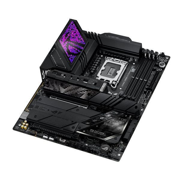 Материнська плата Asus ROG Strix Z890-E GAMING WIFI 526580ua фото