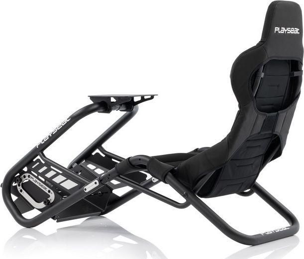 Крісло для геймера Playseat Trophy black (RAP.00304) 480261 фото