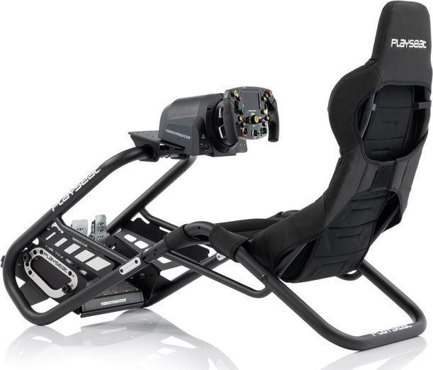 Крісло для геймера Playseat Trophy black (RAP.00304) 480261 фото