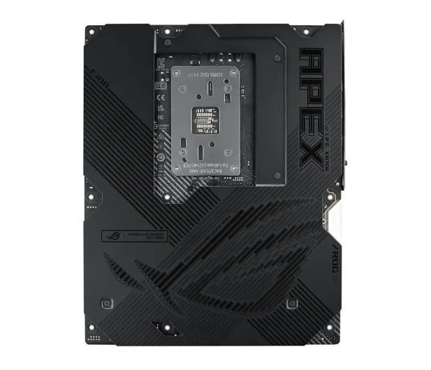 Материнська плата Asus ROG Crosshair X870E Apex 615396ua фото
