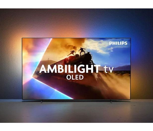 Телевизор Philips 55OLED770/12 616079ua фото