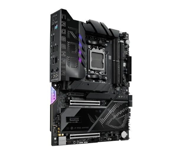 Материнська плата Asus ROG Crosshair X870E Apex 615396ua фото