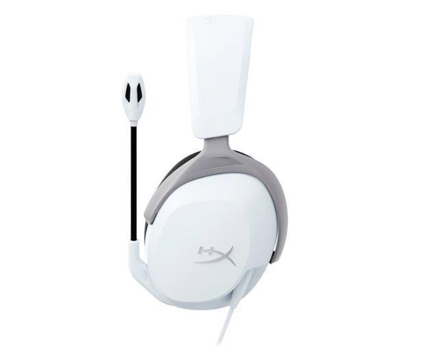 Наушники с микрофоном HyperX Cloud Stinger 2 Core Xbox White (6H9B7AA) 499477 фото