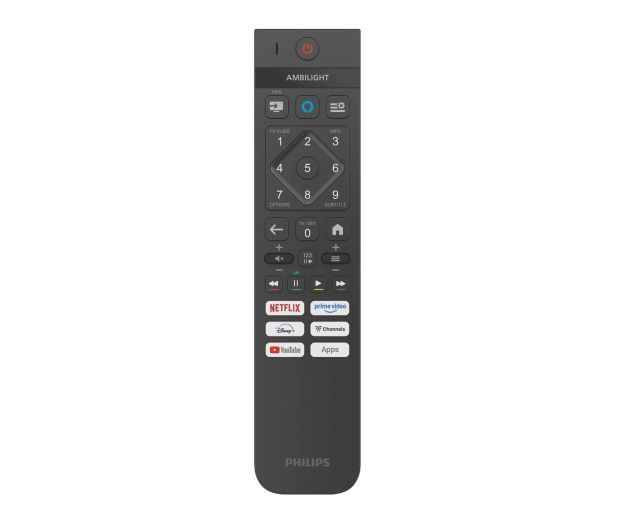 Телевизор Philips 55OLED770/12 616079ua фото