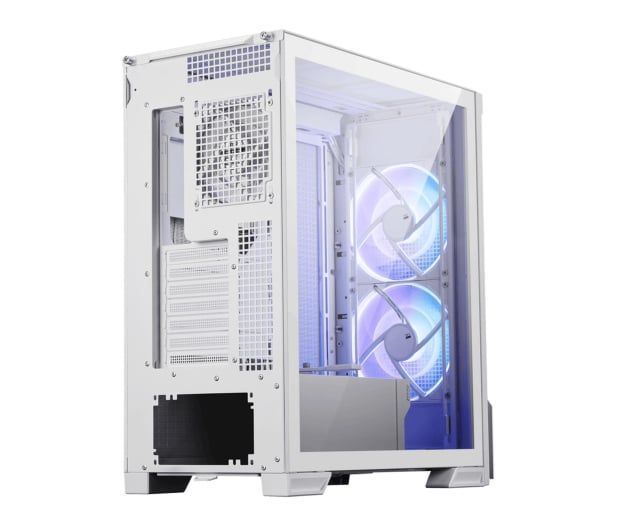 Корпус MSI MPG Velox 300R Airflow PZ White 615357ua фото