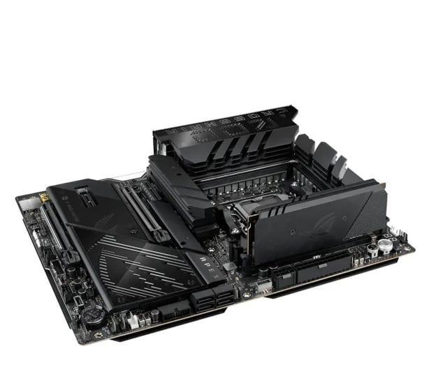 Материнська плата Asus ROG Crosshair X870E Apex 615396ua фото