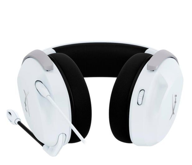 Наушники с микрофоном HyperX Cloud Stinger 2 Core Xbox White (6H9B7AA) 499477 фото