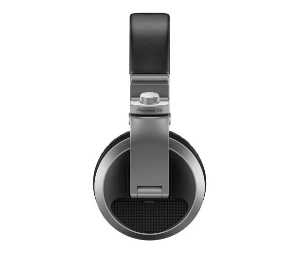 Наушники без микрофона Pioneer HDJ-X5-S 208269 фото