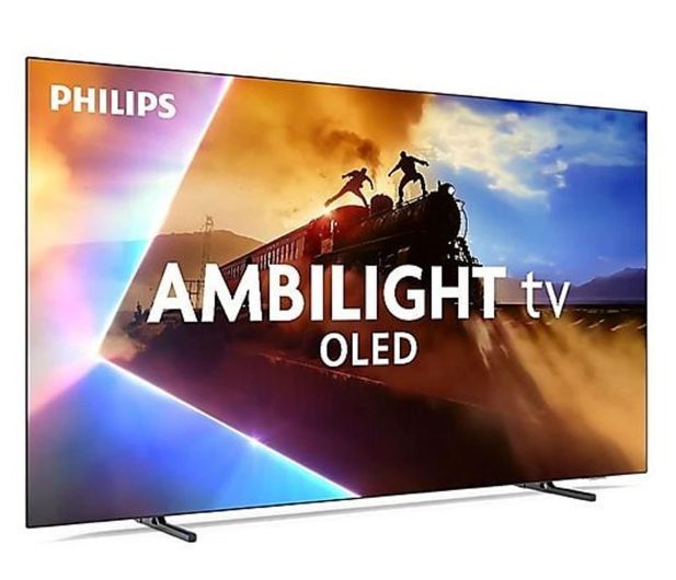 Телевизор Philips 55OLED770/12 616079ua фото