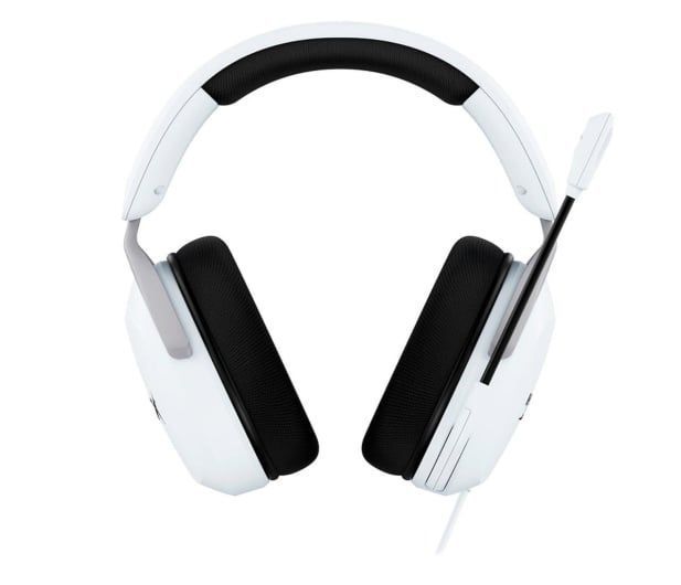 Наушники с микрофоном HyperX Cloud Stinger 2 Core Xbox White (6H9B7AA) 499477 фото