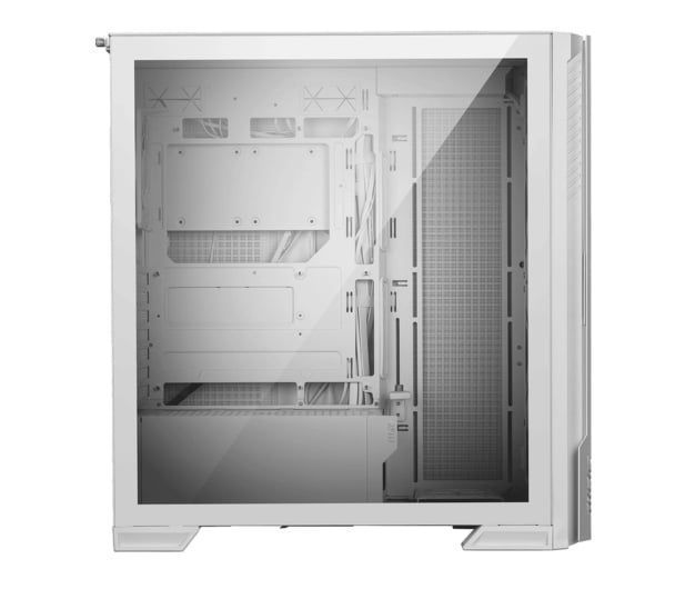Корпус MSI MPG Velox 300R Airflow PZ White 615357ua фото