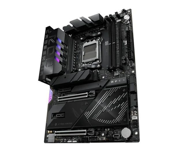 Материнська плата Asus ROG Crosshair X870E Apex 615396ua фото