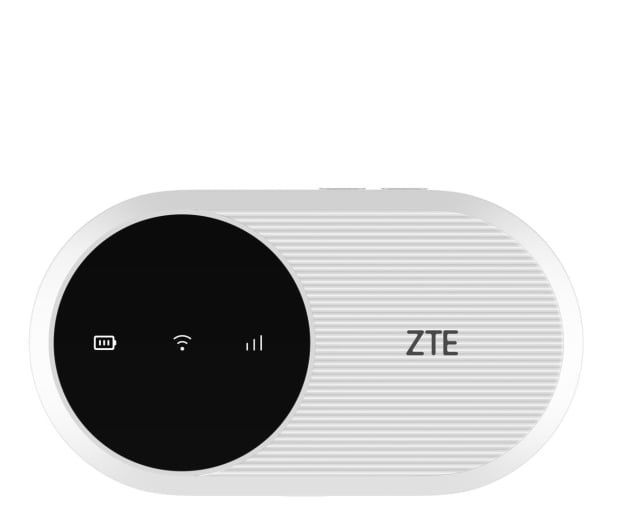 Маршрутизатор (роутер) ZTE U10 528848 фото