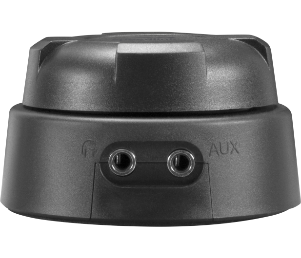 Мультимедийная акустика Gravity Carbon RGB Black (SL-830100-BK) 507732 фото