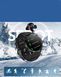 Смарт-годинник Gravity GT21-6 Black/Red 621773 фото 12