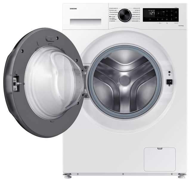 Пральна машина автоматична Samsung WW90CGC0EDAELE 623656ua фото