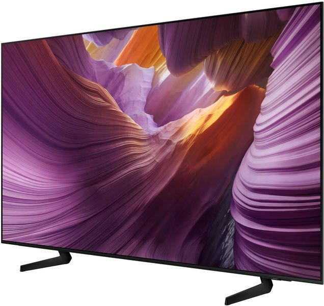 Телевізор Samsung QE55S84F 628783ua фото
