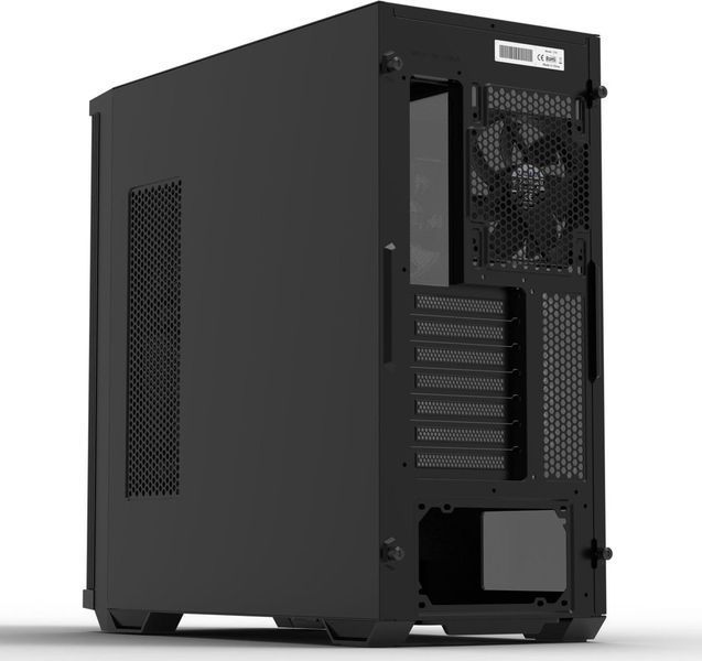 Корпус Zalman Z10 Black 473053 фото