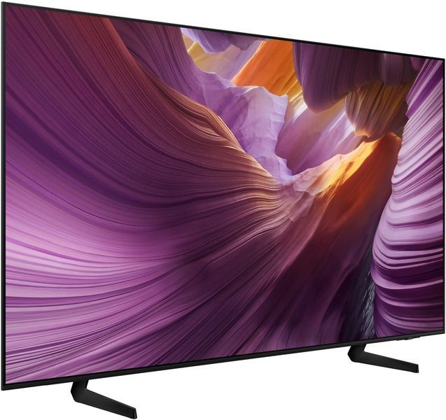 Телевізор Samsung QE55S84F 628783ua фото