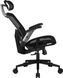 Компьютерное кресло для геймера Cougar Speeder One Black 593049ua фото 9
