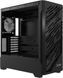 Корпус Adata XPG Starker Air BTF ARGB Black (STARKERAIRBTFMTA-BKCWW) 619979 фото 2