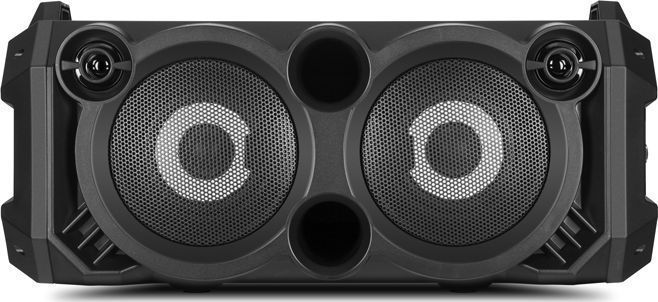 Портативные колонки SVEN PS-550 Black (00410092) 330246 фото