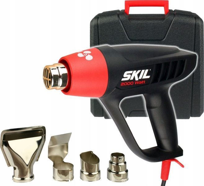 Технический фен Skil 8003FD 563925 фото