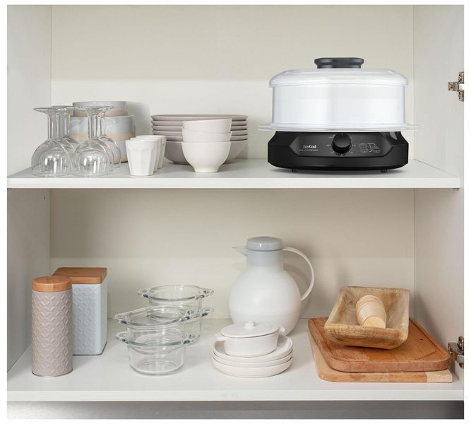 Пароварка Tefal Mini Compact VC139810 394944ua фото
