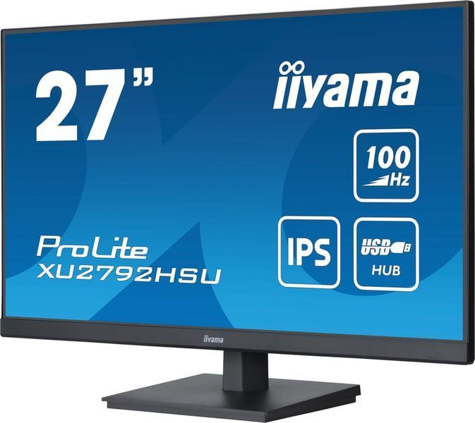 Монитор Iiyama XU2792HSU-B6 507684ua фото