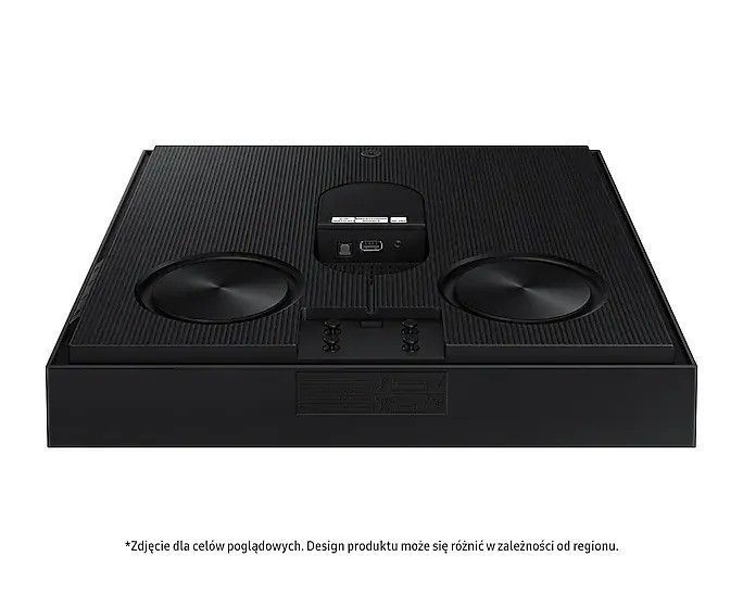 Моноблочна акустична система Samsung HW-LS60D 511881ua фото
