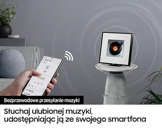 Моноблочна акустична система Samsung HW-LS60D 511881ua фото