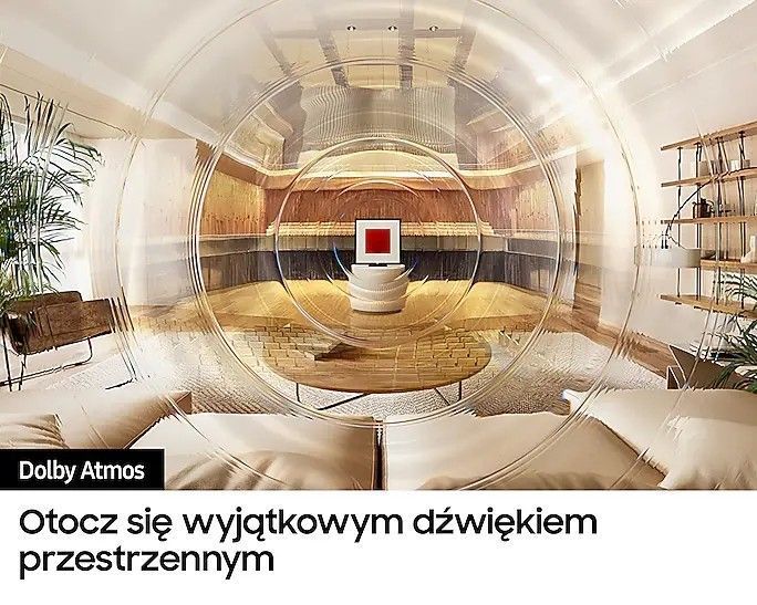 Моноблочна акустична система Samsung HW-LS60D 511881ua фото