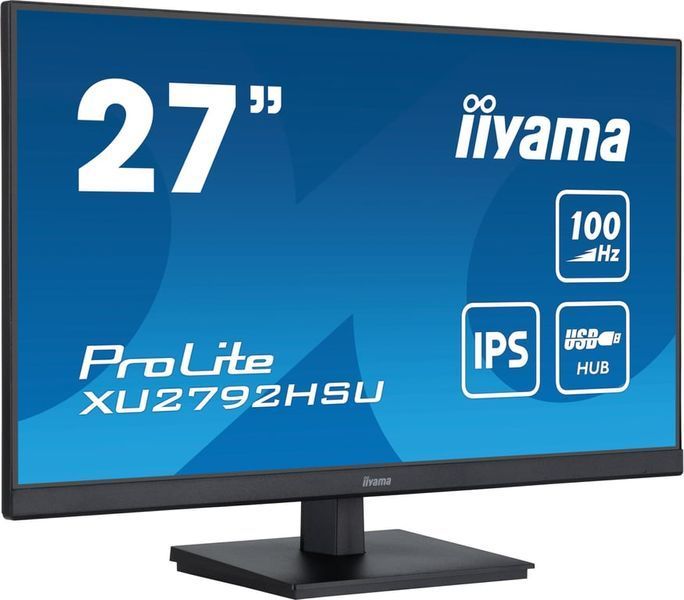 Монитор Iiyama XU2792HSU-B6 507684ua фото