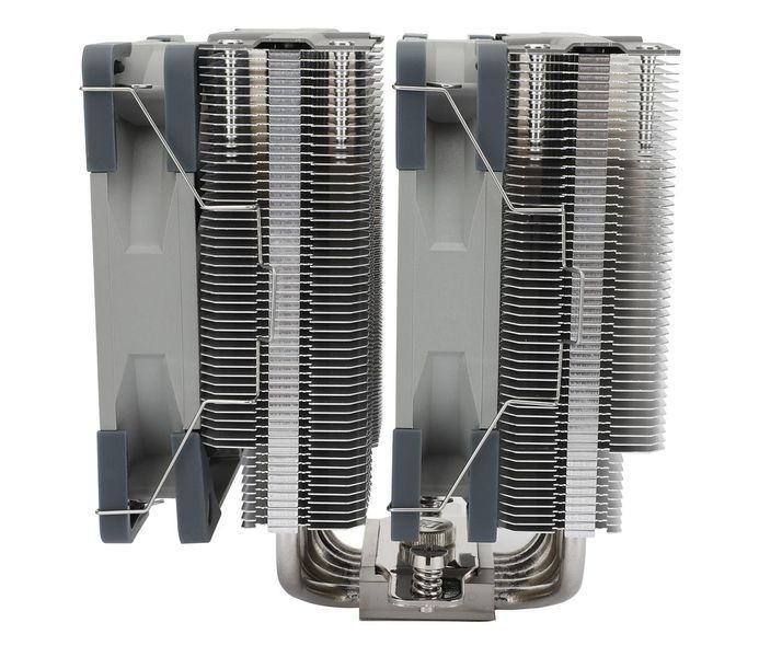 Повітряне охолодження Thermalright Peerless Assassin 120 529756 фото