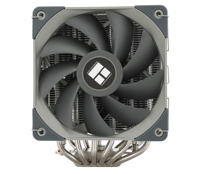 Повітряне охолодження Thermalright Peerless Assassin 120 529756 фото