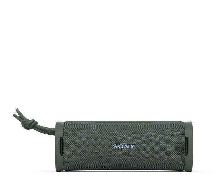 Портативна колонка Sony ULT Field 1 Gray 511991ua фото