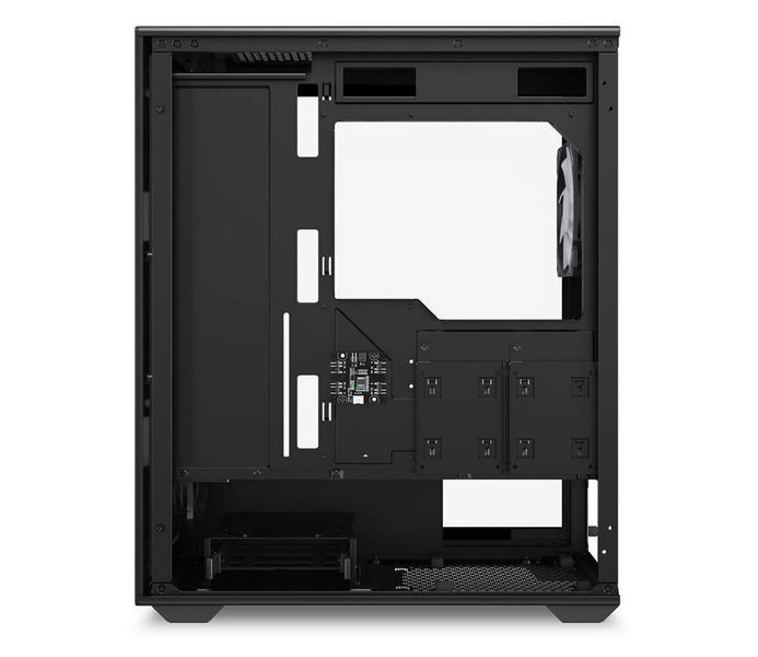 Корпус Sharkoon VK2 RGB Black 528788 фото