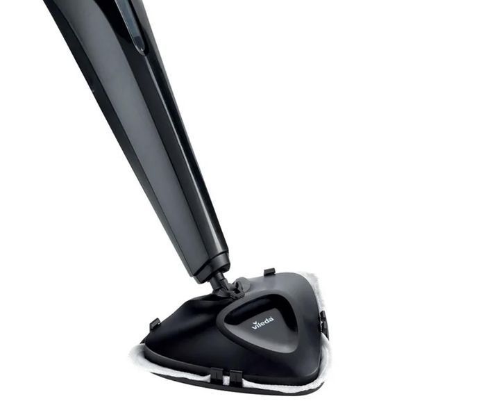 Паровая швабра Vileda Steam Plus 168917 356135 фото