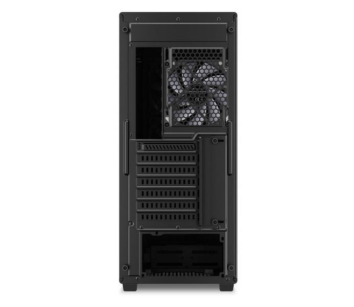 Корпус Sharkoon VK2 RGB Black 528788 фото