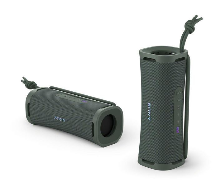 Портативна колонка Sony ULT Field 1 Gray 511991ua фото