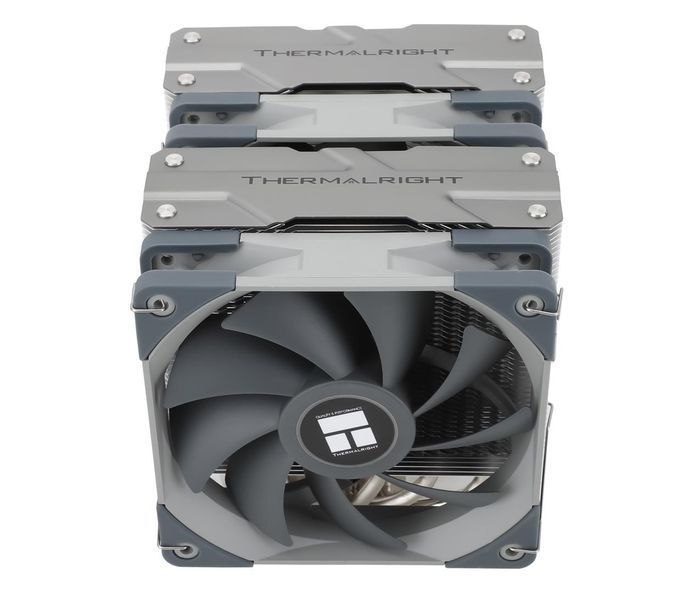 Повітряне охолодження Thermalright Peerless Assassin 120 529756 фото