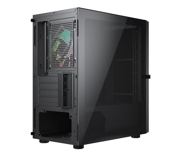 Корпус Cougar Purity RGB Black 528735ua фото