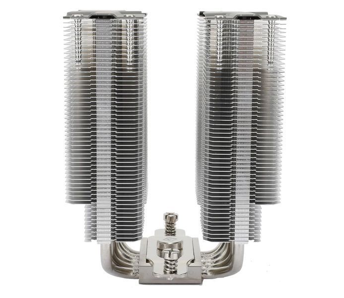 Повітряне охолодження Thermalright Peerless Assassin 120 529756 фото
