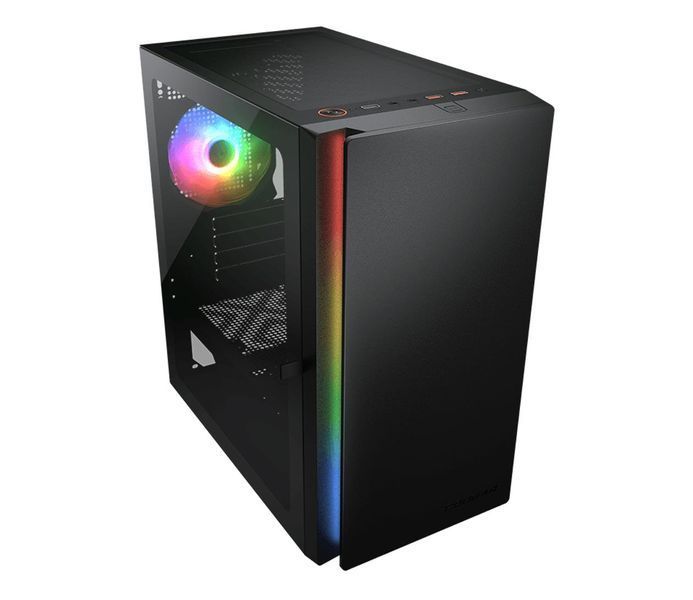 Корпус Cougar Purity RGB Black 528735ua фото