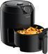 Мультипечь (аэрофритюрница) Tefal Easy Fry Classic (EY201815) 206272 фото 1