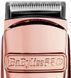 Машинка для стрижки BaByliss PRO Barber Spirit Rosse Gold (FX7880RGE) 500012ua фото 3
