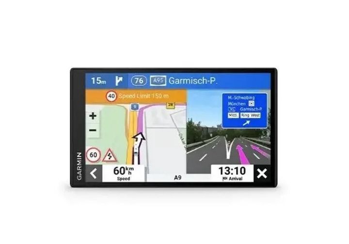 GPS-навигатор автомобильный Garmin RV 895 534245ua фото